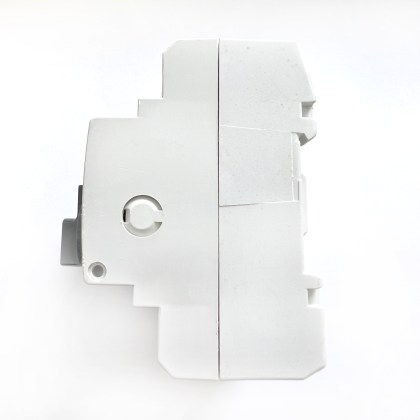 Hager U763 01 63A 63 Amp 30mA RCD RCCB 3 4 Pole Phase 3P+N Circuit Breaker Type AC